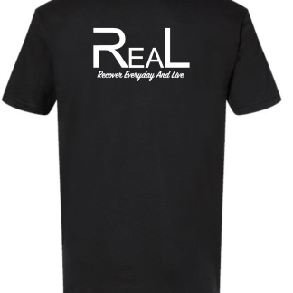 Real T-Shirt