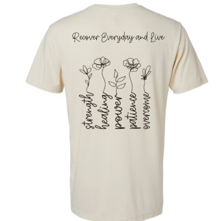 Tranquility T-Shirt
