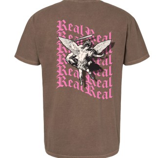 Protector and Strength T-Shirt