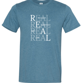Real Repeat T-Shirt
